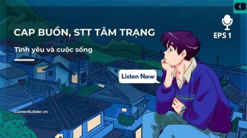 Nhung cham ngon tinh yeu buon phan anh dieu gi trong cuoc song